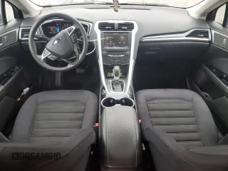 2015 Ford Fusion SE with VIN 3FA6P0H77FR169096, listed as a Copart auction lot 79511074 with 212,435 mi miles and Salvage Title. Bid and sale history available at carsss.com. Image 8.