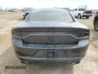 2015 Dodge Charger SXT z VIN 2C3CDXJG6FH765910, wystawiony jako Copart lot #51431385 z przebiegiem 126 761 mil mil oraz Czysty tytuł • Clean title. Historia ofert i sprzedaży dostępna na DreamBid. Obrazek 6.