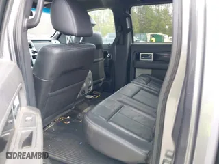 2011 Ford F-150 XL with VIN 1FTFW1EF3BKD65551, listed as a IAAI auction lot 41517364 with 157,213 mi miles. Bid and sale history available at carsss.com. Image 8.