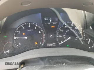 2015 Lexus RX 350 with VIN 2T2BK1BA5FC325901, listed as a Copart auction lot 52309155 with 119,505 mi miles and Salvage Title. Bid and sale history available at DreamBid. Image 9.