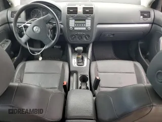 2007 Volkswagen Jetta Wolfsburg Edition с VIN 3VWEG71K57M073248, выставлен на аукционе Copart как лот 59315955 с пробегом 122 114 миль миль и Списание • Salvage title. История ставок и продаж доступна на DreamBid. Изображение 8.