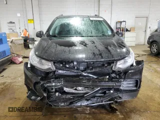 2019 Chevrolet Trax LT z VIN KL7CJPSB6KB837728, wystawiony jako Copart lot #52164615 z przebiegiem 107 940 mil mil oraz Szkoda całkowita • Salvage title. Historia ofert i sprzedaży dostępna na DreamBid. Obrazek 5.