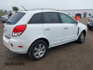 2008 Saturn VUE XR z VIN 3GSCL53748S606114, wystawiony jako IAAI lot #42303663 z przebiegiem 129 043 mil mil oraz . Historia ofert i sprzedaży dostępna na DreamBid. Obrazek 4.