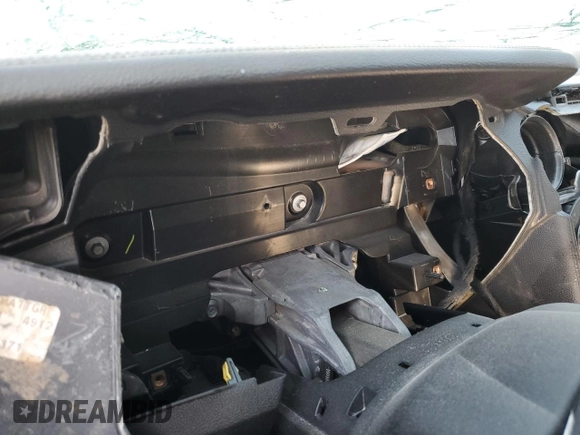 2022 Ford Mustang GT with VIN 1FA6P8CF0N5135371, listed as a Copart auction lot 41762755 with Not provided miles and Non repairable. Bid and sale history available at DreamBid. Image 9.