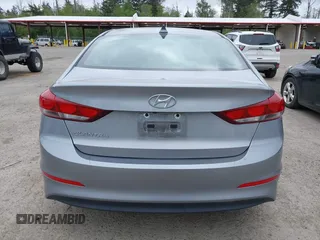 2017 Hyundai Elantra SE z VIN 5NPD84LF8HH202097, wystawiony jako IAAI lot #42283307 z przebiegiem 94 568 mil mil oraz . Historia ofert i sprzedaży dostępna na DreamBid. Obrazek 16.