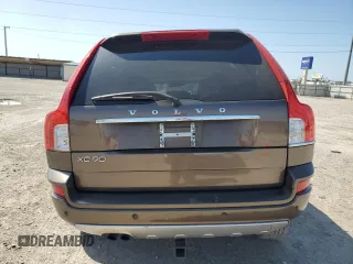 2013 Volvo XC90 Premier Plus z VIN YV4952CY6D1667691, wystawiony jako Copart lot #52189395 z przebiegiem 184 313 mil mil oraz Szkoda całkowita • Salvage title. Historia ofert i sprzedaży dostępna na DreamBid. Obrazek 6.