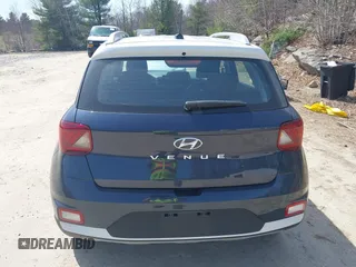 2023 Hyundai Venue Limited with VIN KMHRC8A31PU234071, listed as a IAAI auction lot 41919481 with 36,739 mi miles and . Bid and sale history available at DreamBid. Image 17.