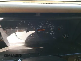 1994 Jeep Grand Cherokee Limited with VIN 1J4GZ78Y1RC336544, listed as a Copart auction lot 74262574 with 172,070 mi miles and Salvage Title. Bid and sale history available at carsss.com. Image 9.