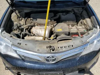 2014 Toyota Camry L with VIN 4T1BF1FK2EU338016, listed as a Copart auction lot 56800975 with 344,992 mi miles and Clean Title. Bid and sale history available at DreamBid. Image 11.