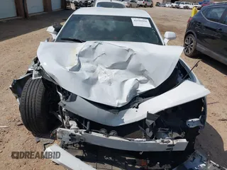 2017 Chevrolet Camaro 1LT with VIN 1G1FB1RS7H0111423, listed as a IAAI auction lot 41945956 with 97,641 mi miles. Bid and sale history available at carsss.com. Image 6.