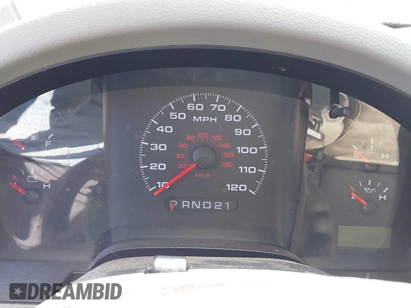 2006 Ford F-150 XL with VIN 1FTRF12276NA37276, listed as a IAAI auction lot 42397026 with Not provided miles and . Bid and sale history available at DreamBid. Image 7.