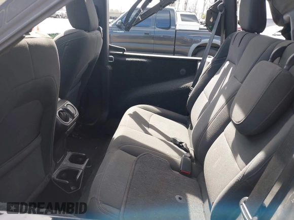 2021 Jeep Wrangler 80th Anniversary with VIN 1C4GJXAN0MW536349, listed as a IAAI auction lot 41672765 with 75,924 mi miles and . Bid and sale history available at DreamBid. Image 8.