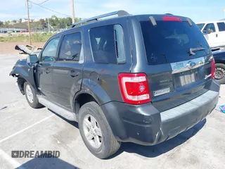 2008 Ford Escape Hybrid with VIN 1FMCU49H58KE79125, listed as a IAAI auction lot 42157559 with 197,964 mi miles and . Bid and sale history available at DreamBid. Image 3.