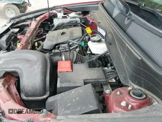 2022 Chevrolet TrailBlazer LT z VIN KL79MPSL0NB063460, wystawiony jako IAAI lot #42875690 z przebiegiem 47 224 mil mil oraz . Historia ofert i sprzedaży dostępna na DreamBid. Obrazek 19.