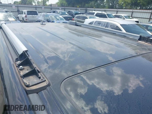 2016 Toyota 4Runner Limited z VIN JTEBU5JR8G5311336, wystawiony jako IAAI lot #42313295 z przebiegiem 57 355 mil mil oraz . Historia ofert i sprzedaży dostępna na DreamBid. Obrazek 21.