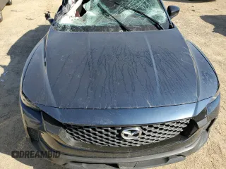 2024 Mazda CX-50 S Preferred z VIN 7MMVABBMXRN185639, wystawiony jako Copart lot #48566305 z przebiegiem Nie podano mil oraz Tytuł czysty. Historia ofert i sprzedaży dostępna na DreamBid. Obrazek 11.