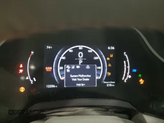 2024 Lexus RX 350 z VIN 2T2BAMCA1RC062538, wystawiony jako Copart lot #60910895 z przebiegiem 12 256 mil mil oraz Szkoda całkowita • Salvage title. Historia ofert i sprzedaży dostępna na DreamBid. Obrazek 9.