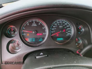 2014 Chevrolet Tahoe LT z VIN 1GNSKBE06ER131287, wystawiony jako Copart lot #82617224 z przebiegiem 138 880 mil mil oraz Szkoda całkowita • Salvage title. Historia ofert i sprzedaży dostępna na DreamBid. Obrazek 9.
