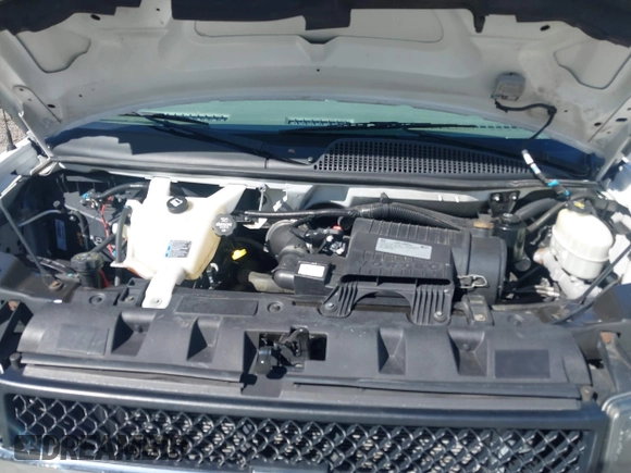 2016 Chevrolet Express Passenger LT with VIN 1GAZGPFGXG1284346, listed as a IAAI auction lot 41844084 with 74,555 mi miles and . Bid and sale history available at DreamBid. Image 10.