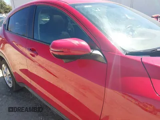 2017 Honda HR-V EX with VIN 3CZRU5H52HG709409, listed as a IAAI auction lot 41832217 with 135,044 mi miles. Bid and sale history available at carsss.com. Image 17.