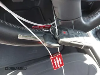 2021 Chevrolet Colorado 2WD LT z VIN 1GCGSCEN2M1156832, wystawiony jako IAAI lot #42060849 z przebiegiem 53 798 mil mil oraz . Historia ofert i sprzedaży dostępna na DreamBid. Obrazek 11.