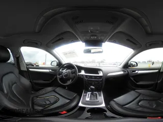 2009 Audi A4 Premium с VIN WAULF78K09N027738, выставлен на аукционе IAAI как лот 42202789 с пробегом 166 232 миль миль и . История ставок и продаж доступна на DreamBid. Изображение 20.