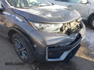 2020 Honda CR-V EX with VIN 5J6RW2H53LL038711, listed as a IAAI auction lot 41071101 with 73,694 mi miles and . Bid and sale history available at DreamBid. Image 18.