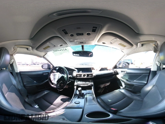 2014 Lexus IS 250 с VIN JTHCF1D20E5004085, выставлен на аукционе IAAI как лот 42244905 с пробегом 142 309 миль миль и . История ставок и продаж доступна на DreamBid. Изображение 20.