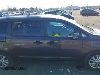 2017 Kia Sedona LX with VIN KNDMB5C19H6336297, listed as a IAAI auction lot 41396475 with Not Provided miles and . Bid and sale history available at DreamBid. Image 14.