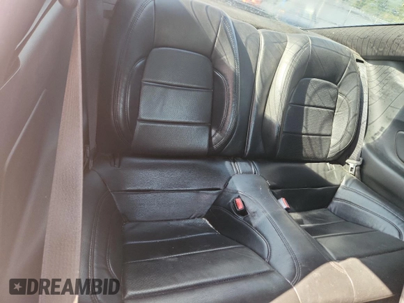 2017 Ford Mustang GT with VIN 1FA6P8CFXH5339549, listed as a Copart auction lot 64950075 with 80,465 mi miles and Non repairable. Bid and sale history available at DreamBid. Image 10.
