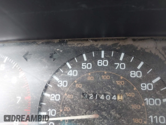 1990 Toyota Pickup SR5 z VIN JT4VN13G8L5037875, wystawiony jako IAAI lot #41986781 z przebiegiem 321 404 mil mil oraz . Historia ofert i sprzedaży dostępna na DreamBid. Obrazek 7.