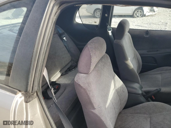 1998 Dodge Neon Highline with VIN 1B3ES42C2WD642821, listed as a Copart auction lot 77038094 with 86,992 mi miles and Salvage Title. Bid and sale history available at carsss.com. Image 10.