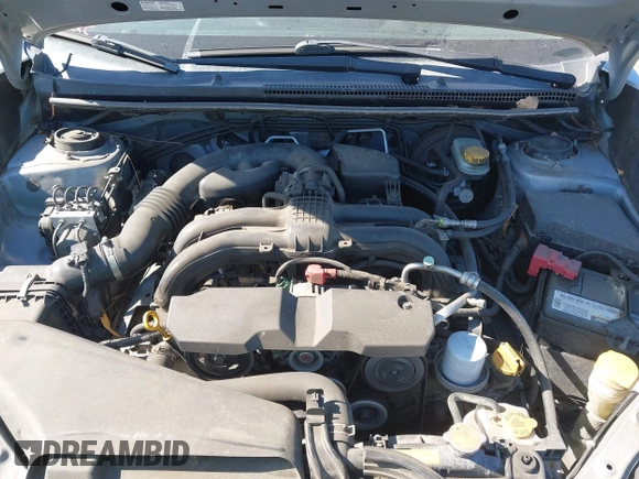 2012 Subaru Impreza Premium с VIN JF1GPAC60CG238643, выставлен на аукционе IAAI как лот 42269170 с пробегом 147 417 миль миль и . История ставок и продаж доступна на DreamBid. Изображение 10.