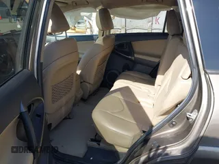 2012 Toyota RAV4 Limited z VIN 2T3DK4DV2CW090082, wystawiony jako IAAI lot #41776157 z przebiegiem 166 327 mil mil oraz . Historia ofert i sprzedaży dostępna na DreamBid. Obrazek 8.