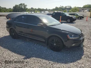 2017 Volkswagen Jetta SEL with VIN 3VWL17AJ2HM248279, listed as a Copart auction lot 59269195 with 125,248 mi miles and Salvage title. Bid and sale history available at DreamBid. Image 4.