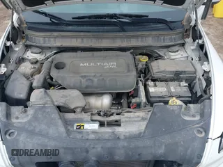 2018 Jeep Cherokee Limited с VIN 1C4PJMDB8JD609815, выставлен на аукционе IAAI как лот 42181109 с пробегом 157 375 миль миль и . История ставок и продаж доступна на DreamBid. Изображение 10.