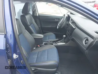 2018 Toyota Corolla L with VIN 2T1BURHE5JC973402, listed as a IAAI auction lot 42221771 with 47,282 mi miles and . Bid and sale history available at DreamBid. Image 5.