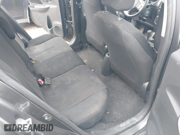 2013 Scion xD z VIN JTKKUPB45D1034109, wystawiony jako IAAI lot #42208508 z przebiegiem 152 276 mil mil oraz . Historia ofert i sprzedaży dostępna na DreamBid. Obrazek 8.