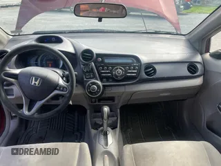 2010 Honda Insight LX с VIN JHMZE2H59AS032860, выставлен на аукционе Copart как лот 64378915 с пробегом 253 555 миль миль и Чистый • Clean title. История ставок и продаж доступна на DreamBid. Изображение 9.