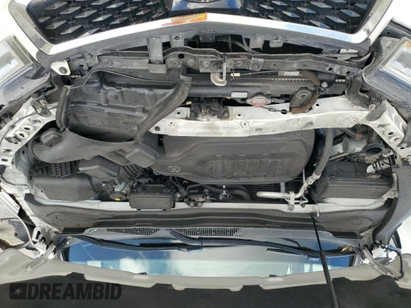 2019 Acura MDX with VIN 5J8YD3H35KL001297, listed as a Copart auction lot 85014314 with 82,290 mi miles and Non Repairable. Bid and sale history available at carsss.com. Image 14.