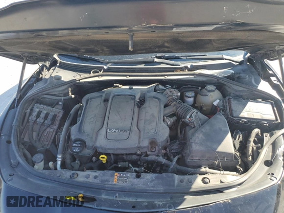 2017 Buick LaCrosse Essence with VIN 1G4ZP5SS1HU164890, listed as a Copart auction lot 47861915 with 154,731 mi miles and Salvage Title. Bid and sale history available at DreamBid. Image 12.