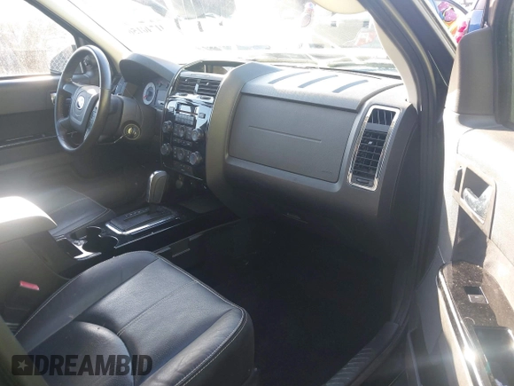 2010 Mazda Tribute Sport with VIN 4F2CY9C74AKM03679, listed as a IAAI auction lot 41740156 with 142,208 mi miles and . Bid and sale history available at DreamBid. Image 5.
