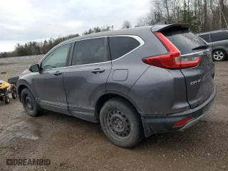 2018 Honda CR-V EX-L with VIN 2HKRW2H88JH148753, listed as a Copart auction lot 84613464 with 148,464 mi miles and Clean Title. Bid and sale history available at carsss.com. Image 2.