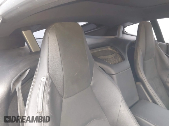 2020 Jaguar F-Type P300 with VIN SAJDD1GXXLCK67861, listed as a IAAI auction lot 38765127 with 42,662 mi miles and . Bid and sale history available at DreamBid. Image 8.