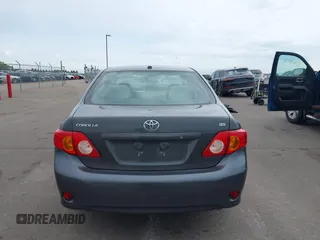 2010 Toyota Corolla with VIN 2T1BU4EEXAC483724, listed as a IAAI auction lot 42348024 with 140,543 mi miles and . Bid and sale history available at DreamBid. Image 16.