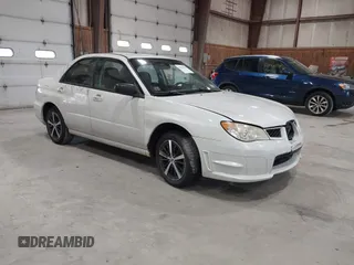 2007 Subaru Impreza i Special с VIN JF1GD61637H506402, выставлен на аукционе IAAI как лот 42501846 с пробегом 163 322 миль миль и . История ставок и продаж доступна на DreamBid. Изображение 1.