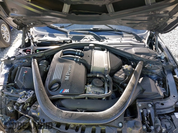 2016 BMW M3 with VIN WBS8M9C50G5E68015, listed as a IAAI auction lot 41776704 with 59,047 mi miles and . Bid and sale history available at DreamBid. Image 10.