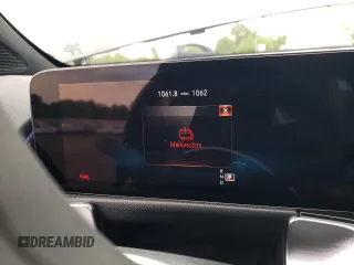 2023 Mercedes-Benz EQB 350 z VIN W1N9M1DB0PN063893, wystawiony jako Copart lot #54355724 z przebiegiem 1 062 mil mil oraz Szkoda całkowita • Salvage title. Historia ofert i sprzedaży dostępna na DreamBid. Obrazek 9.