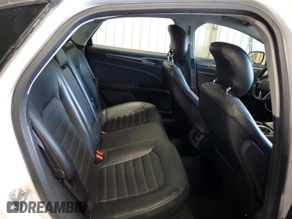 2013 Ford Fusion SE with VIN 3FA6P0HR3DR136675, listed as a Copart auction lot 62052905 with 180,495 mi miles and Salvage title. Bid and sale history available at DreamBid. Image 10.