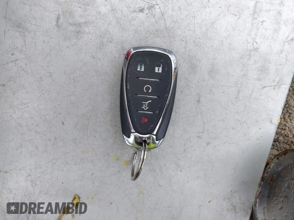 2018 Chevrolet Equinox LT with VIN 3GNAXJEV5JS586156, listed as a IAAI auction lot 41095526 with 85,193 mi miles and . Bid and sale history available at DreamBid. Image 11.